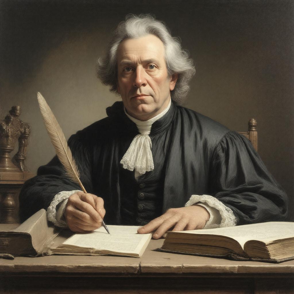 William Law